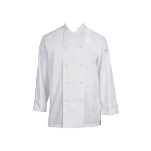 MUCC-3XL Chef Works Murray Chef Jacket Globe Importers Adelaide Hospitality Supplies