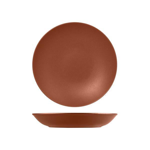 72.NFNNDC31.T RAK Neofusion Terra Round Coupe Bowl 310mm / 1100ml Globe Importers Adelaide Hospitality Supplies
