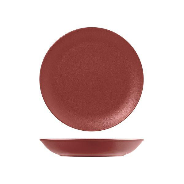 NFNNDC31DR RAK Neo Fusion Magma Round Coupe Bowl Globe Importers Adelaide Hospitality Supplies