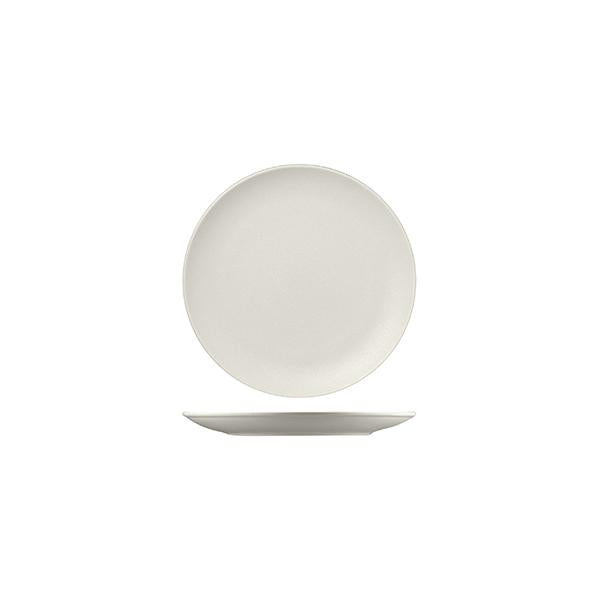 Rak Rando Plate RAK Neo Fusion Sand | Globe Importers