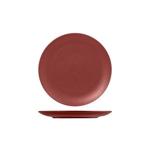 NFNNPR27DR RAK Neo Fusion Magma Round Coupe Platter Globe Importers Adelaide Hospitality Supplies