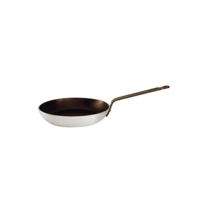 P128-928-TR Pujadas Non-Stick Induction Frypan Aluminium Body Stainless Steel Induction Base Iron Handle With Epoxy Coating Globe Importers Adelaide