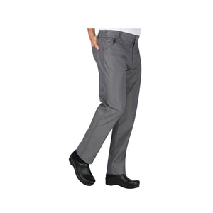 PEN02-SBL-3XL Chef Works Professional Chef Pants Globe Importers Adelaide Hospitality Supplies