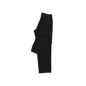 PS005-BLK-48 Chef Works Essential Pro Chef Pants Globe Importers Adelaide Hospitality Supplies