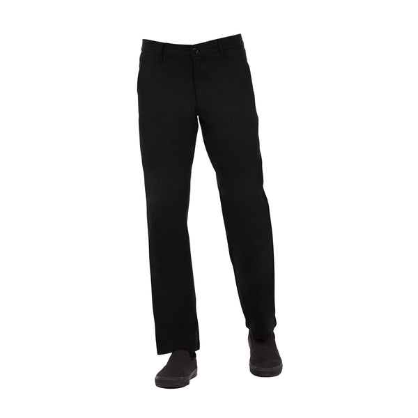 PW003-BLK-3XL Chef Works Professional Series Chef Pants Women Globe Importers Adelaide Hospitality Supplies