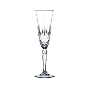 RCR363-150 RCR Melodia Champagne Flute Globe Importers Adelaide Hospitality Suppliers