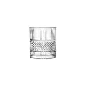 RCR363-673 RCR Brilliante Double Old Fashioned Globe Importers Adelaide Hospitality Suppliers