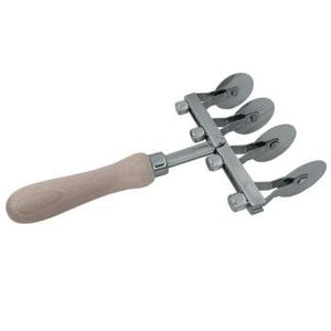Rotella Wheel Cutters