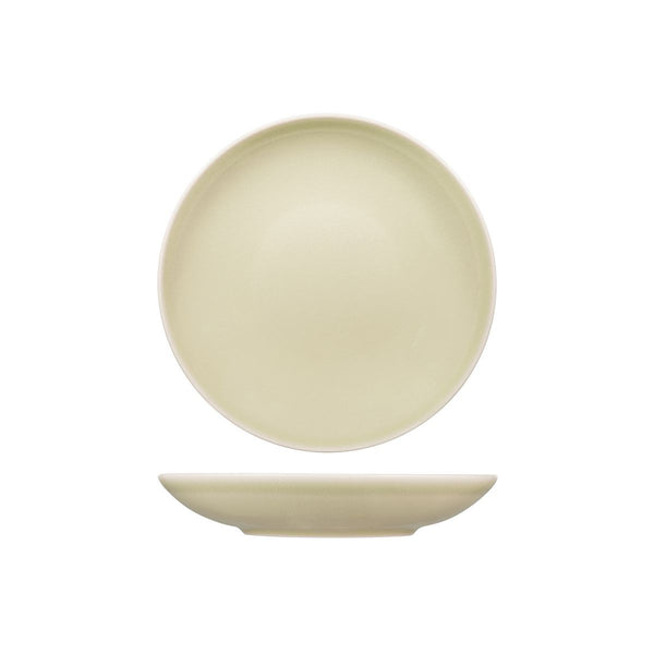 RV0230-PL RAK Vintage Pearly Round Coupe Bowl Globe Importers Adelaide Hospitality Supplies