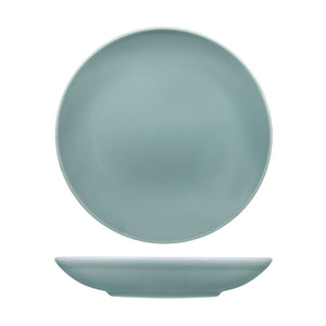 RV0260-BL RAK Vintage Blue Round Coupe Bowl Globe Importers Adelaide Hospitality Supplies