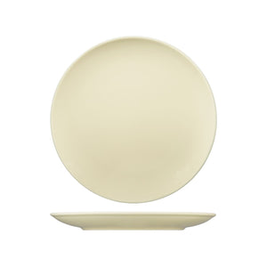 RV3270-PL RAK Vintage Pearly Round Coupe Plate Globe Importers Adelaide Hospitality Supplies