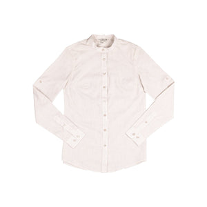 SFB02W-NAT-3XL Verismo Shirt Women Natural Globe Importers Adelaide Hospitality Supplies