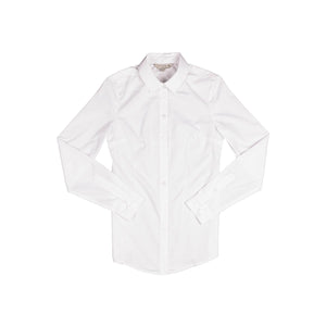 SFC01W-WHT-3XL Deco Shirt Women White Globe Importers Adelaide Hospitality Supplies