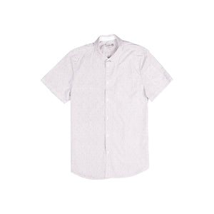 SHC07-NAT-4XL Charleston Shirt Men Natural Globe Importers Adelaide Hospitality Supplies