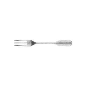 SWW-FDL04 Charingworth Fiddle Cutlery Dessert Fork Globe Importers Adelaide Hospitality Supplies