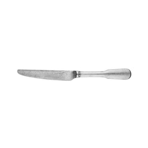SWW-FDL05 Charingworth Fiddle Cutlery Dessert Knife Globe Importers Adelaide Hospitality Supplies