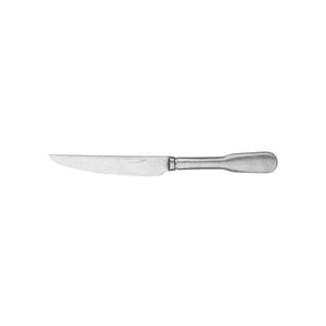 SWW-FDL15 Charingworth Fiddle Cutlery Steak Knife Globe Importers Adelaide Hospitality Supplies
