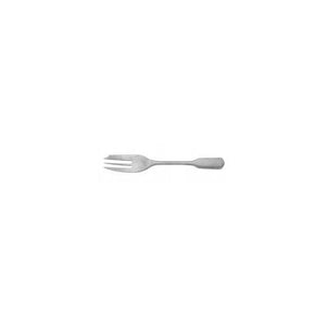 SWW-FDL55 Charingworth Fiddle Cutlery Cake Fork Globe Importers Adelaide Hospitality Supplies