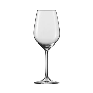 SZ110485 Schott Zwiesel Vina White Wine Globe Importers Adelaide Hospitality Suppliers