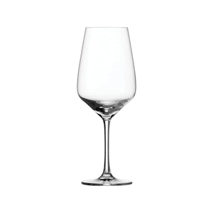 SZ115671 Schott Zwiesel Taste Red Wine Globe Importers Adelaide Hospitality Suppliers