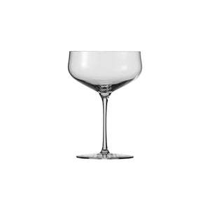 SZ119608 Schott Zwiesel Air Champagne / Cocktail Saucer Globe Importers Adelaide Hospitality Suppliers