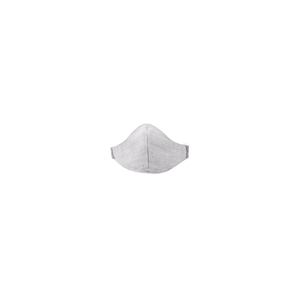 XFC01-GRY Chef Works SKILD SERIES FC1 FACE COVERING Globe Importers Adelaide Hospitality Supplies