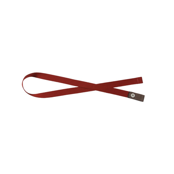 XNS01-WIN Chef Works Urban Collection Berkeley Snap-On Waist Ties Wine Globe Importers