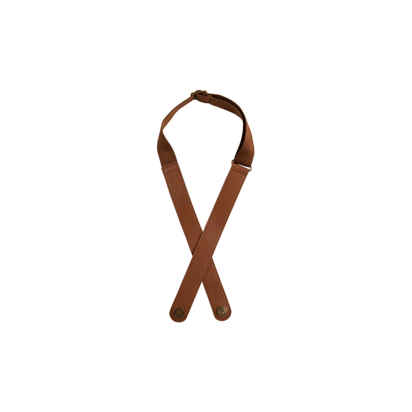 XNS05-CML-0 Urban Collection Apron Neck Strap Globe Importers Adelaide Hospitality Supplies