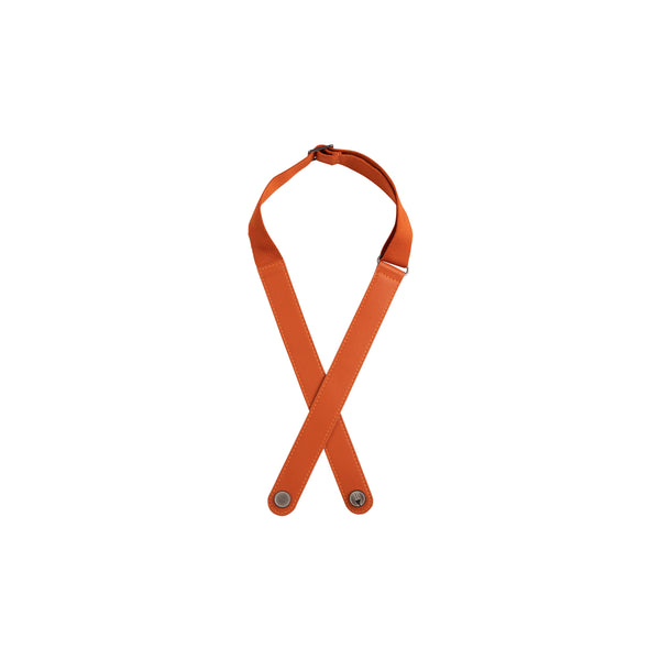 XNS05-ORA-0 Urban Collection Apron Neck Strap Globe Importers Adelaide Hospitality Supplies