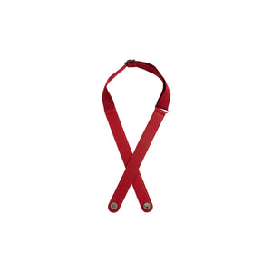 XNS05-RED-0 Urban Collection Apron Neck Strap Globe Importers Adelaide Hospitality Supplies