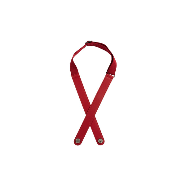 XNS05-RED-0 Urban Collection Apron Neck Strap Globe Importers Adelaide Hospitality Supplies