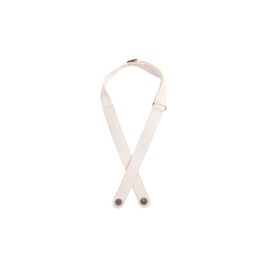 XNS05-WHT-0 Urban Collection Apron Neck Strap Globe Importers Adelaide Hospitality Supplies