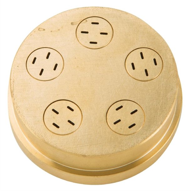 Chef-In-Casa Die Range